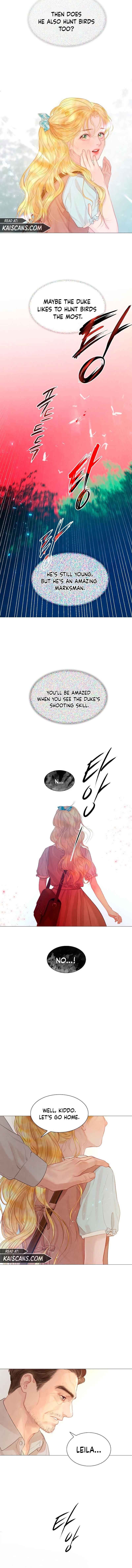Cry, Even Better If You Beg chapter 3 page 18
