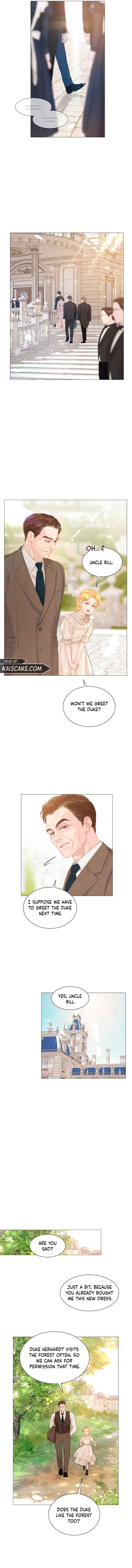Cry, Even Better If You Beg chapter 3 page 5