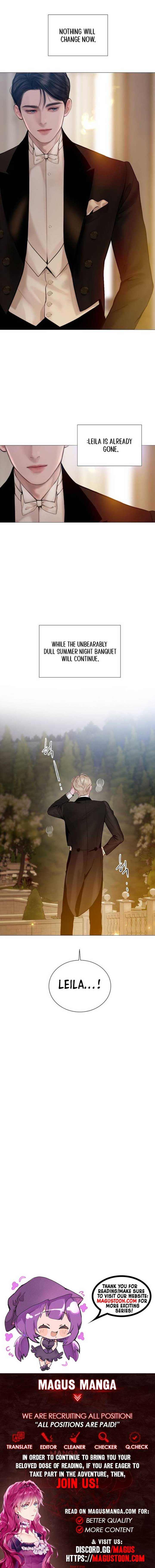 Cry, Even Better If You Beg chapter 30 page 10