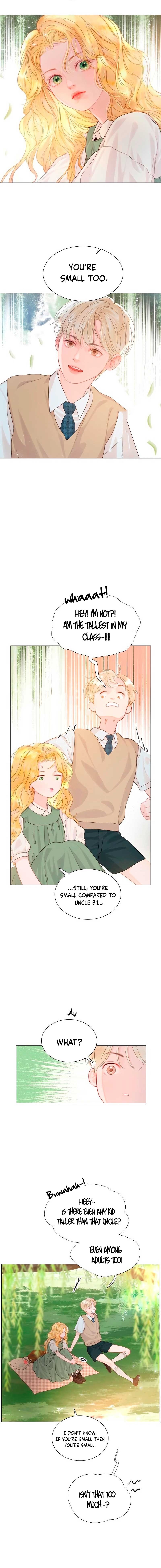 Cry, Even Better If You Beg chapter 4 page 13