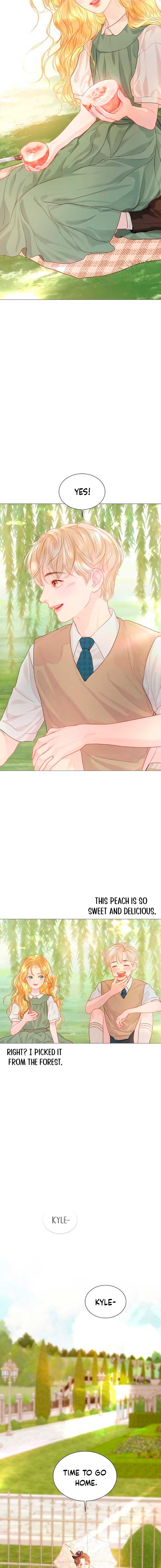 Cry, Even Better If You Beg chapter 4 page 17