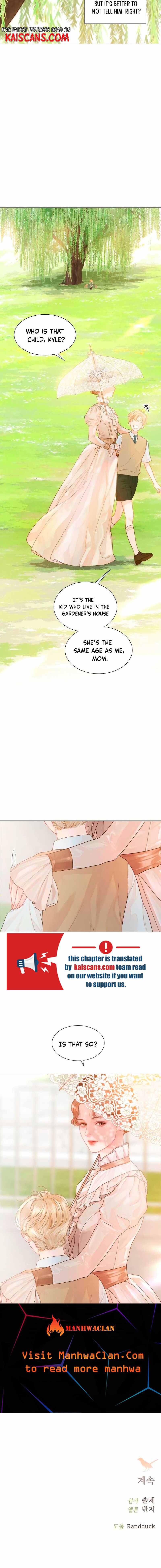 Cry, Even Better If You Beg chapter 4 page 20