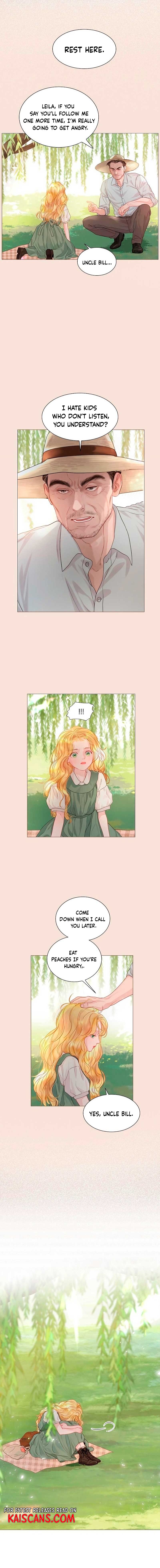 Cry, Even Better If You Beg chapter 4 page 9