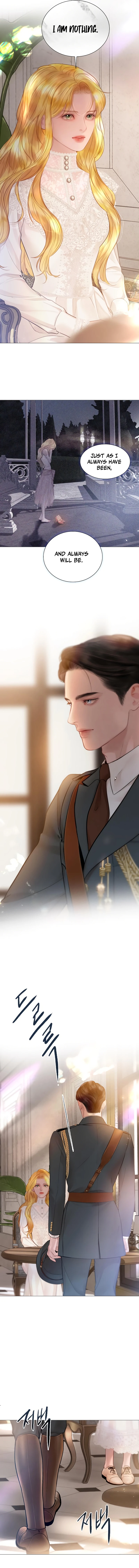 Cry, Even Better If You Beg chapter 41 page 5