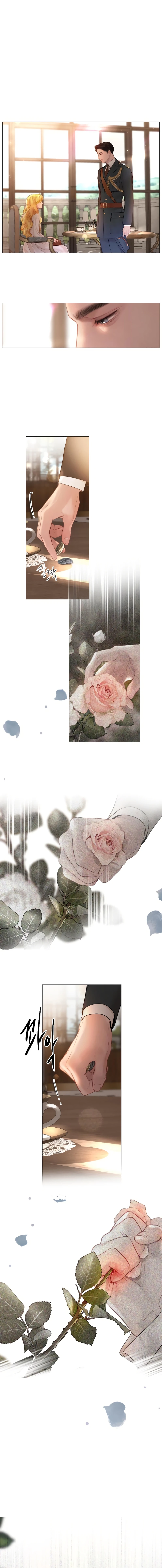 Cry, Even Better If You Beg chapter 41 page 6