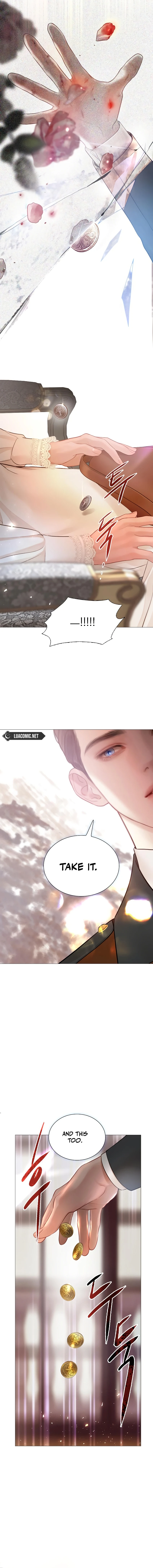 Cry, Even Better If You Beg chapter 41 page 7