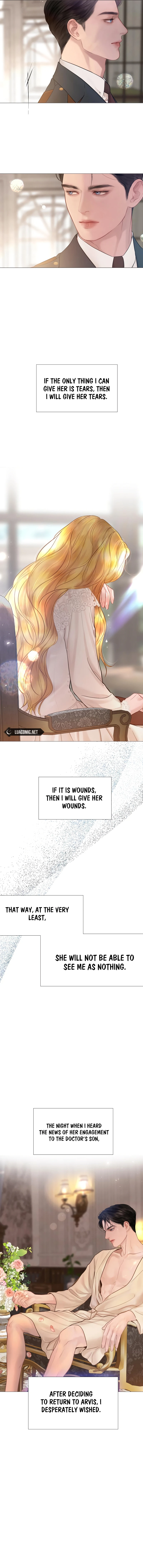 Cry, Even Better If You Beg chapter 41 page 10