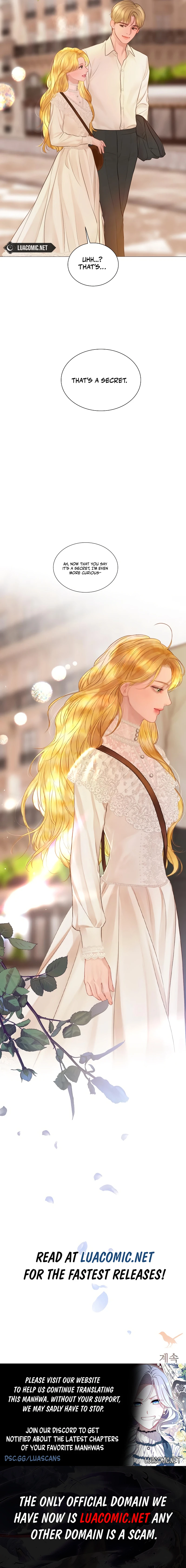 Cry, Even Better If You Beg chapter 41 page 18