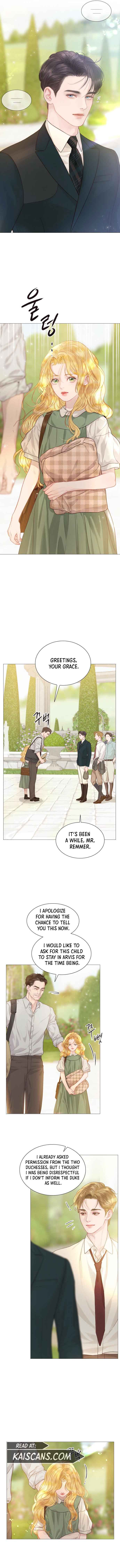 Cry, Even Better If You Beg chapter 5 page 2