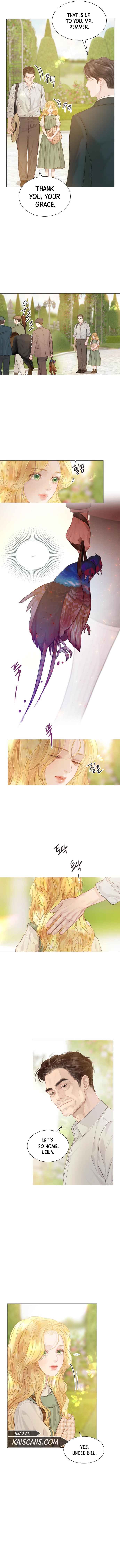 Cry, Even Better If You Beg chapter 5 page 4