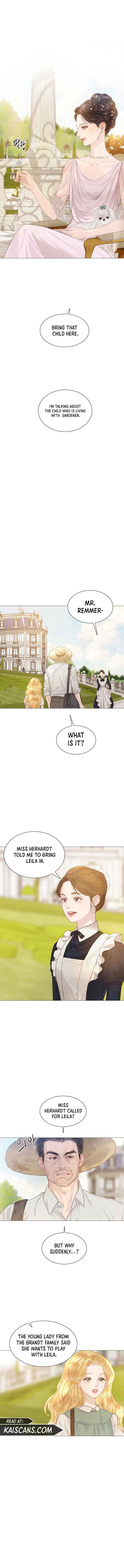Cry, Even Better If You Beg chapter 5 page 7