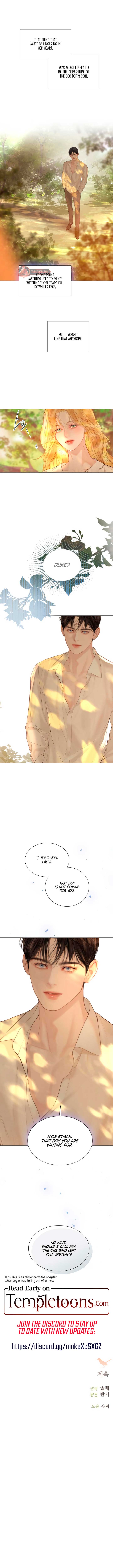 Cry, Even Better If You Beg chapter 57 page 9