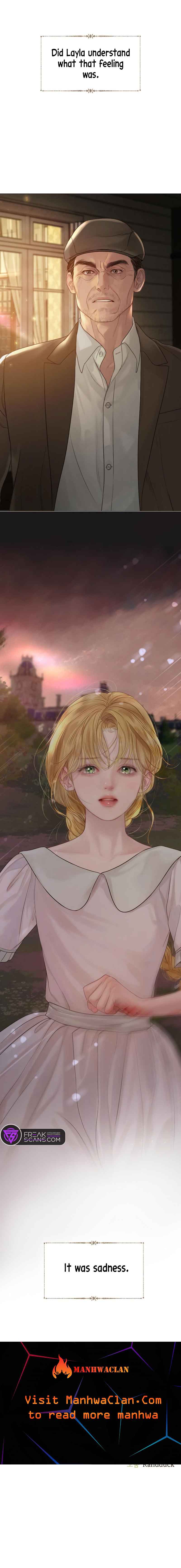 Cry, Even Better If You Beg chapter 6 page 12