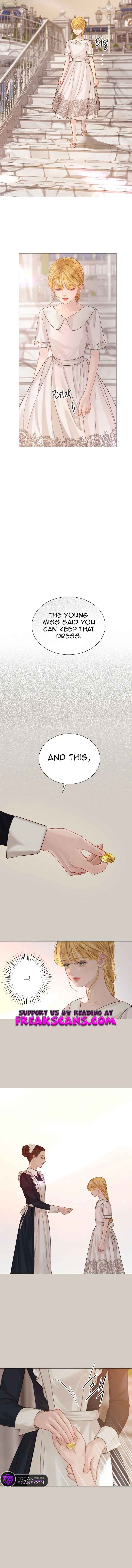 Cry, Even Better If You Beg chapter 6 page 5