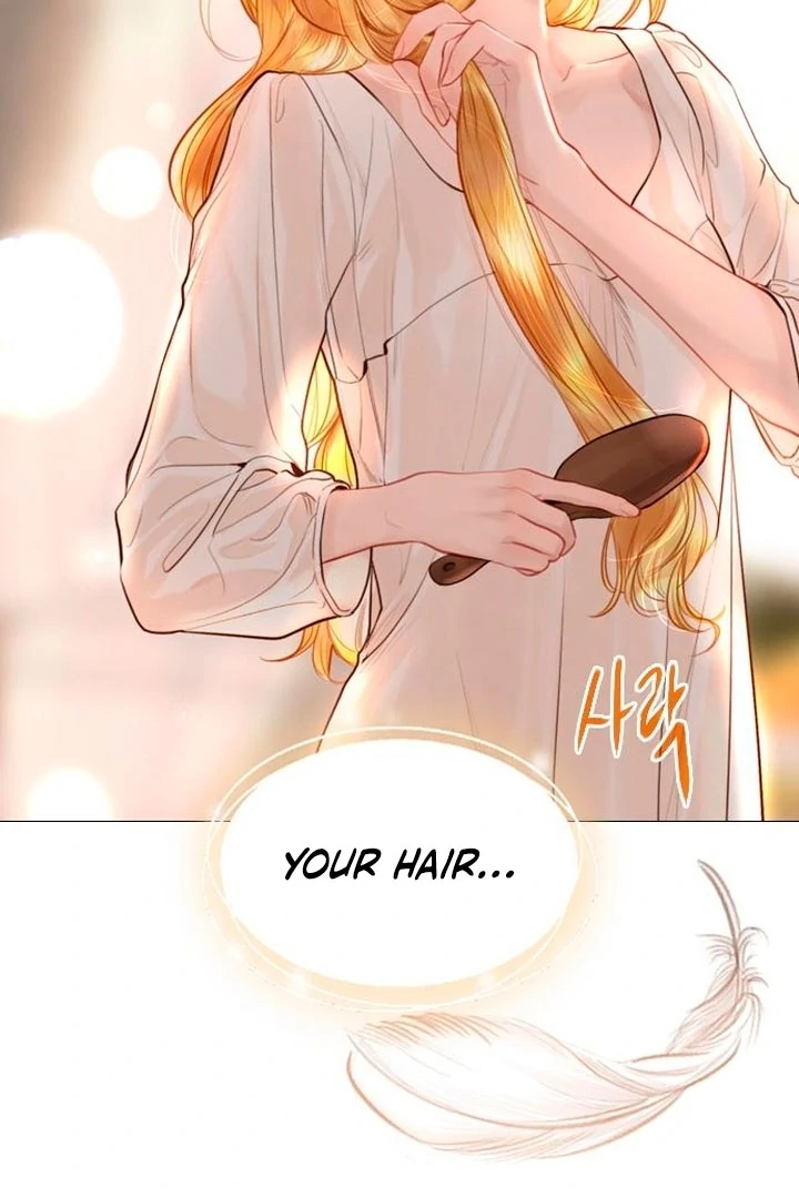Cry, Even Better If You Beg chapter 65 page 4