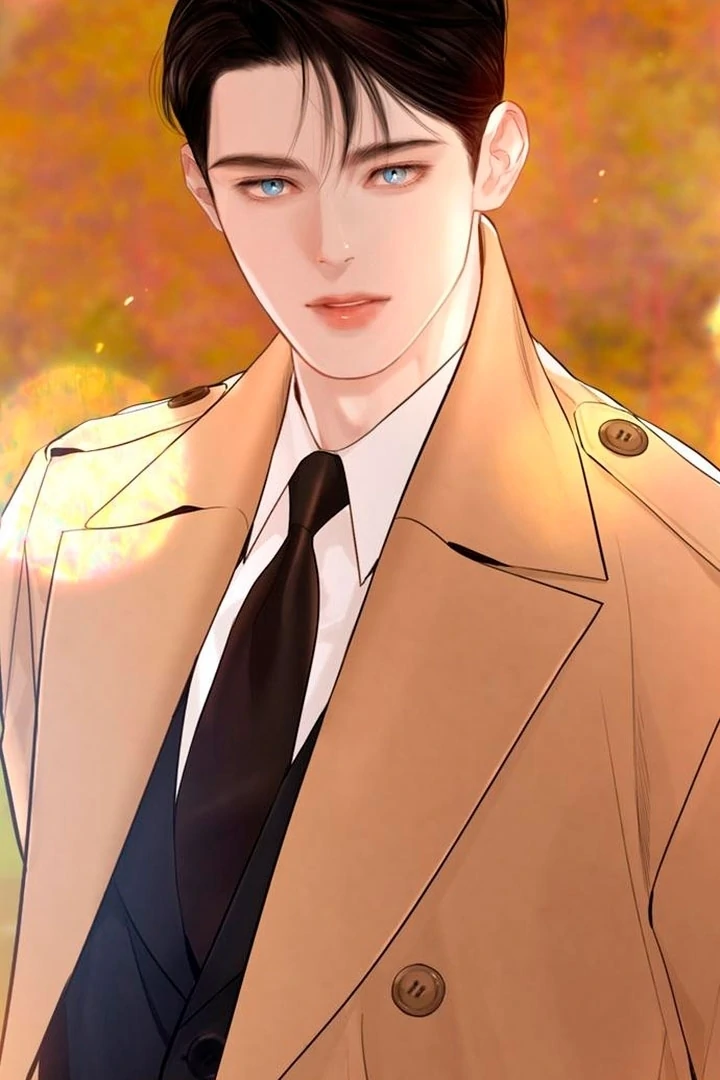 Cry, Even Better If You Beg chapter 65 page 6