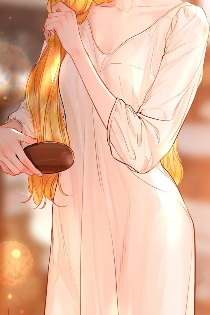 Cry, Even Better If You Beg chapter 65 page 9