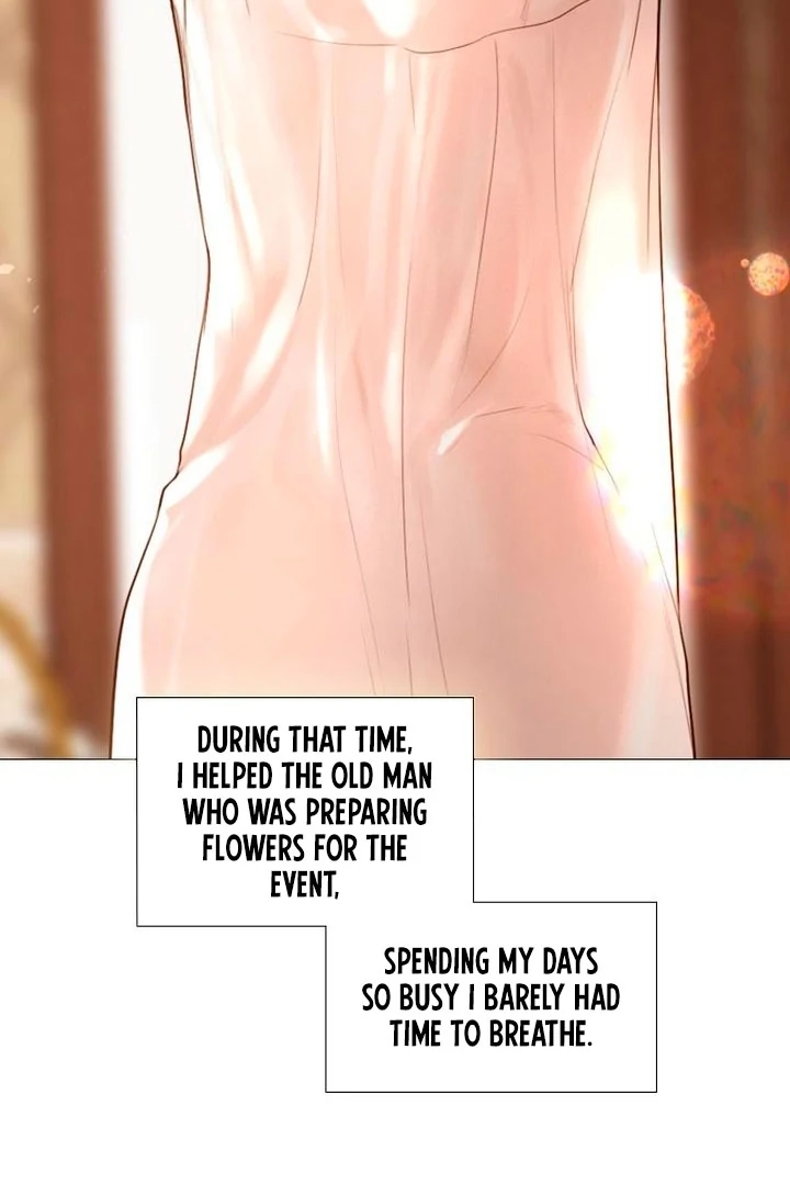 Cry, Even Better If You Beg chapter 65 page 21