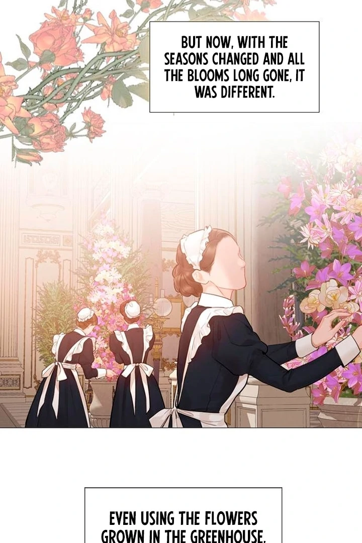 Cry, Even Better If You Beg chapter 65 page 23