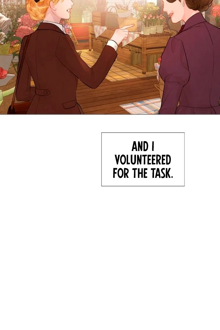 Cry, Even Better If You Beg chapter 65 page 25