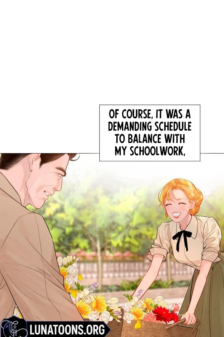 Cry, Even Better If You Beg chapter 65 page 26