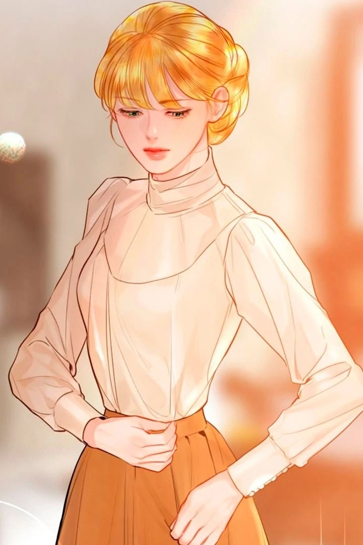 Cry, Even Better If You Beg chapter 65 page 29