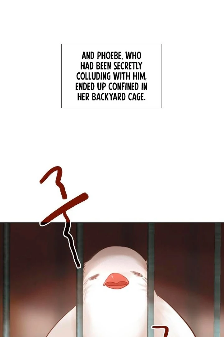 Cry, Even Better If You Beg chapter 65 page 34