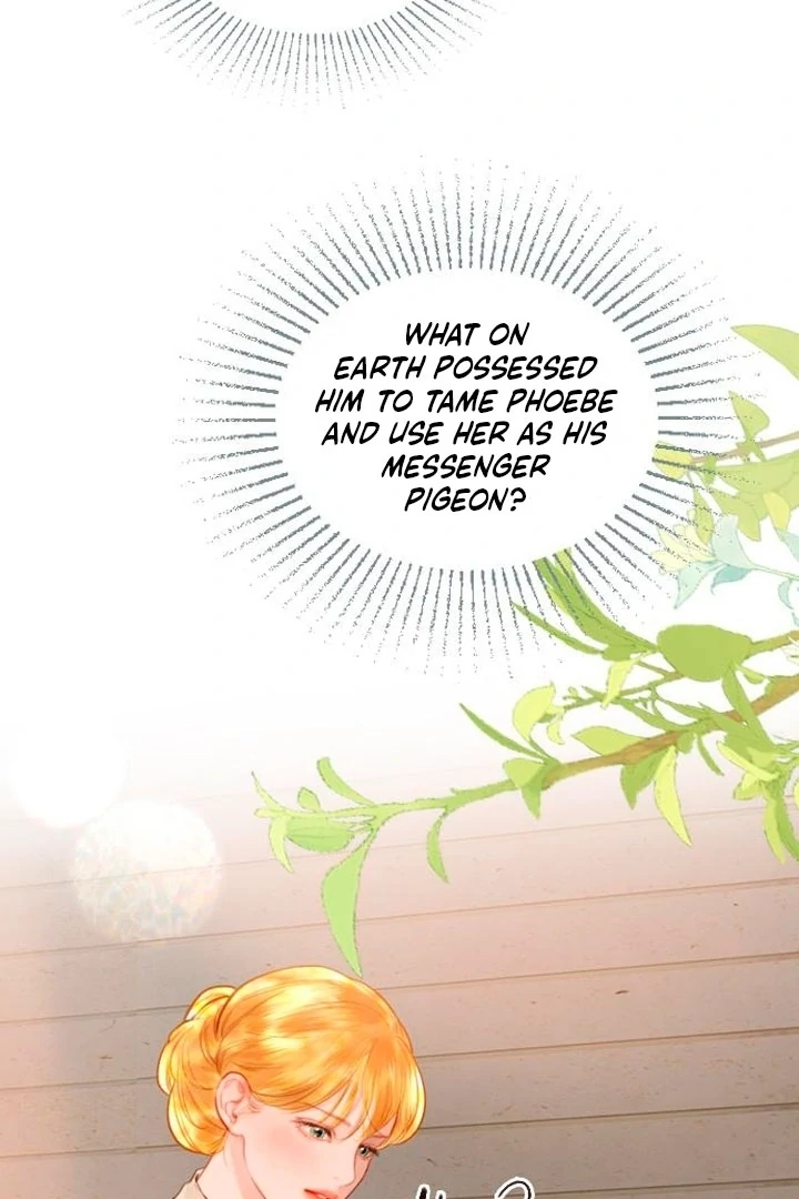 Cry, Even Better If You Beg chapter 65 page 36