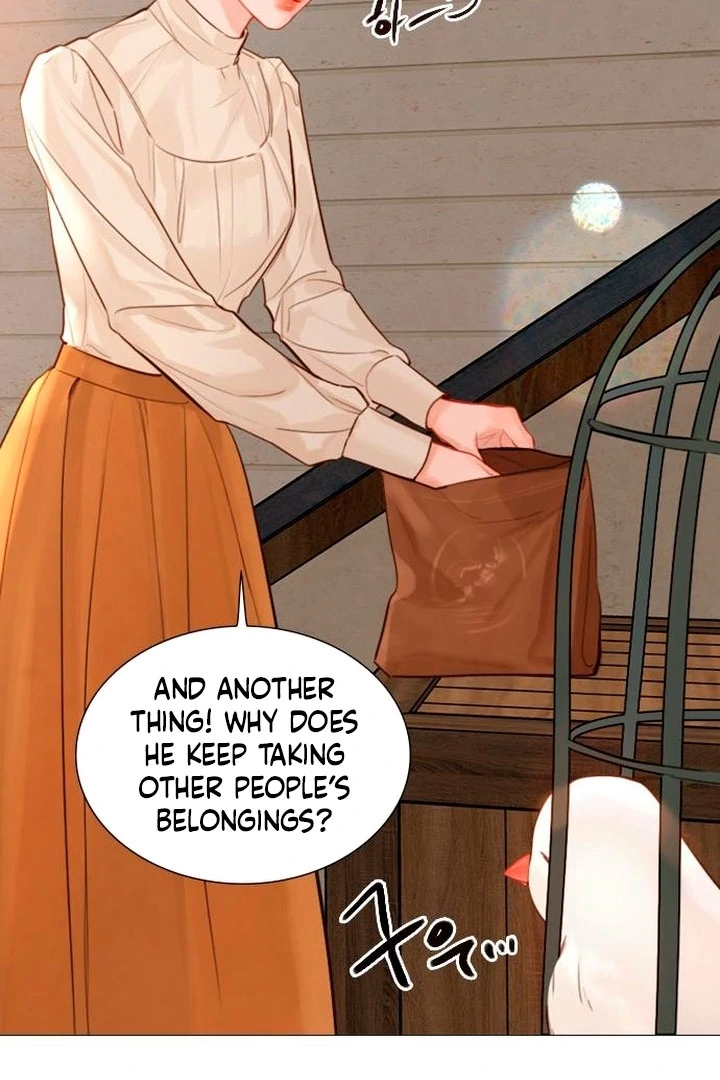 Cry, Even Better If You Beg chapter 65 page 37