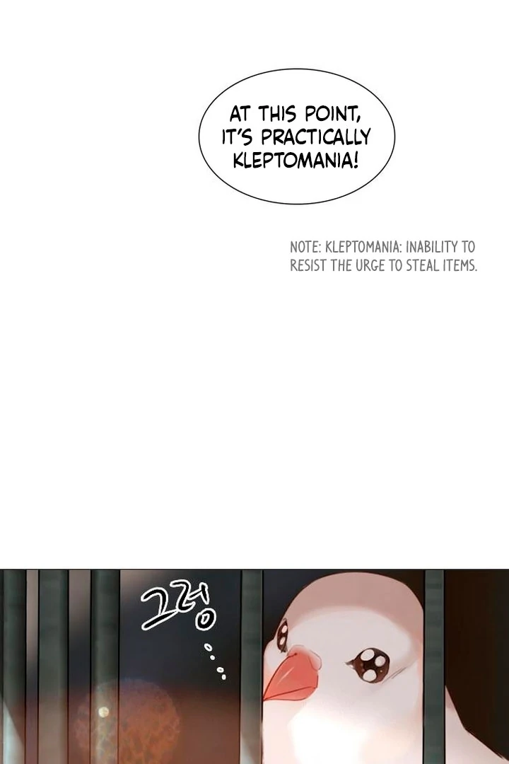 Cry, Even Better If You Beg chapter 65 page 38
