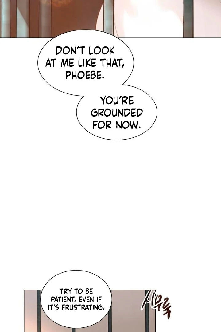 Cry, Even Better If You Beg chapter 65 page 39
