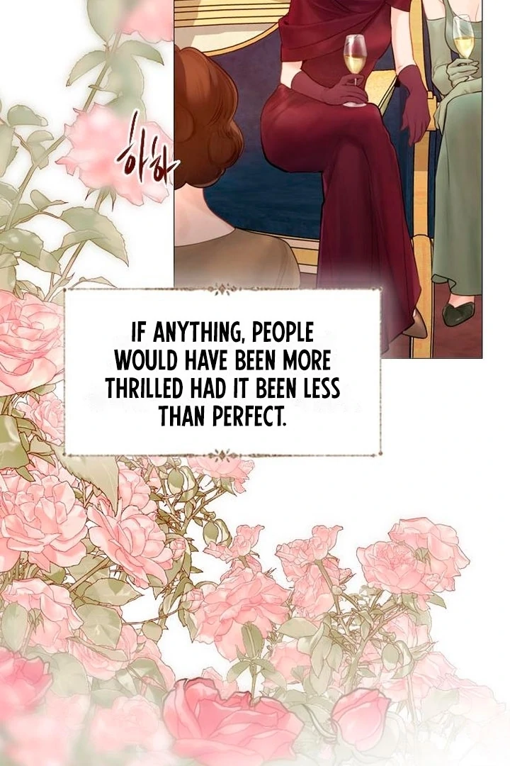 Cry, Even Better If You Beg chapter 65 page 48