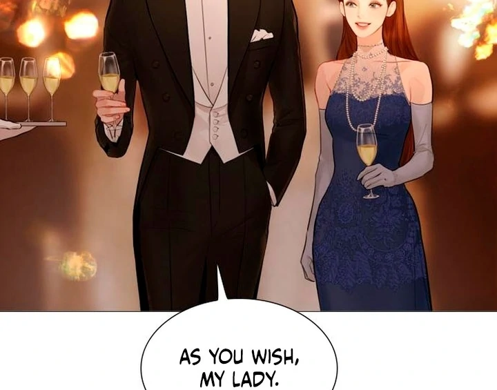 Cry, Even Better If You Beg chapter 65 page 55