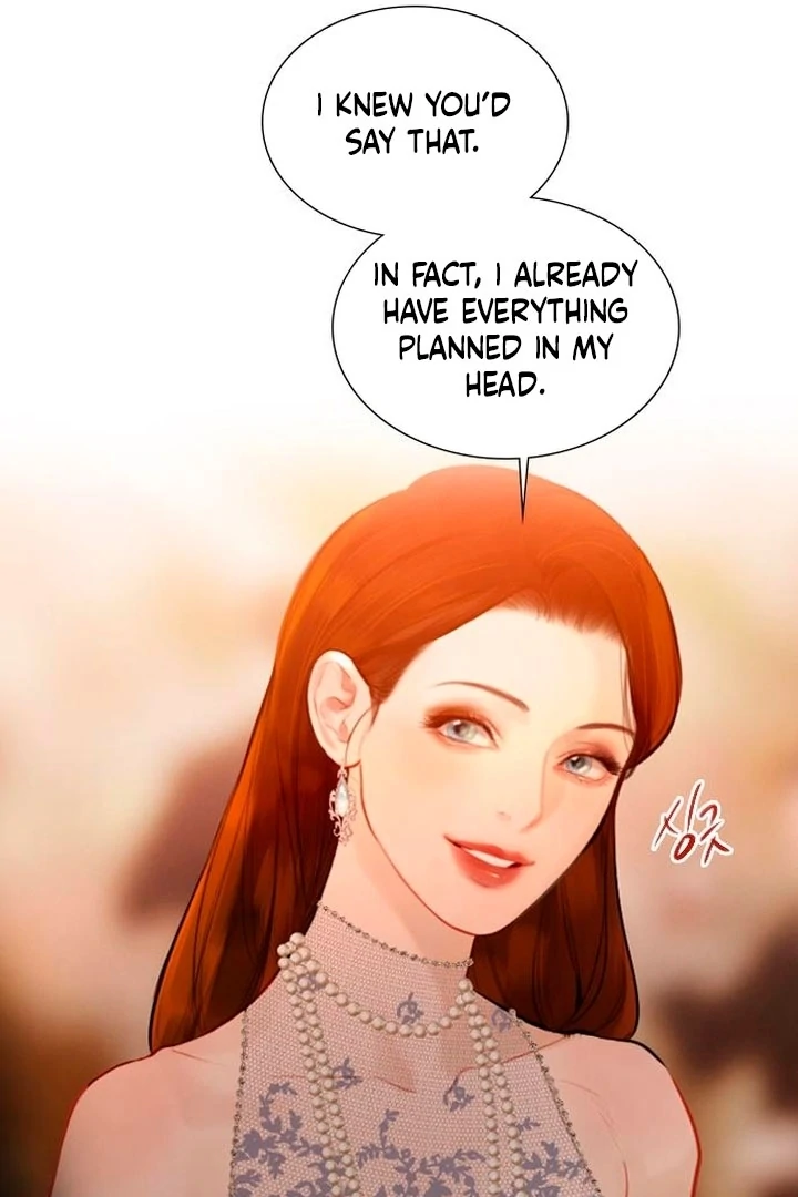 Cry, Even Better If You Beg chapter 65 page 57