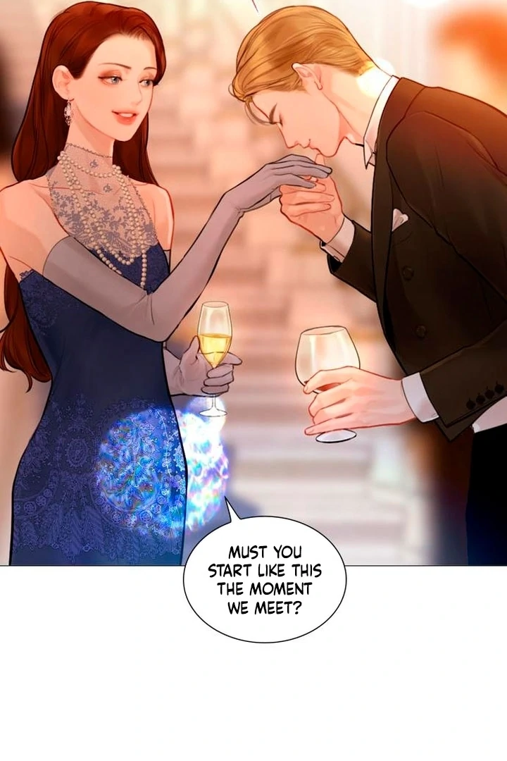 Cry, Even Better If You Beg chapter 65 page 62