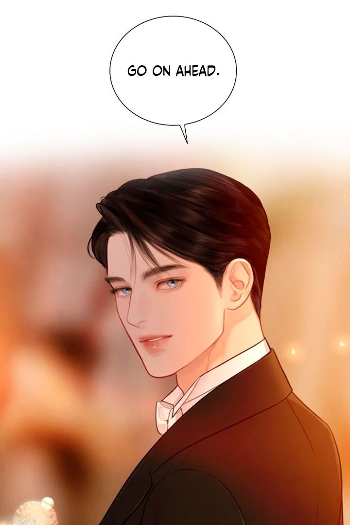 Cry, Even Better If You Beg chapter 65 page 66