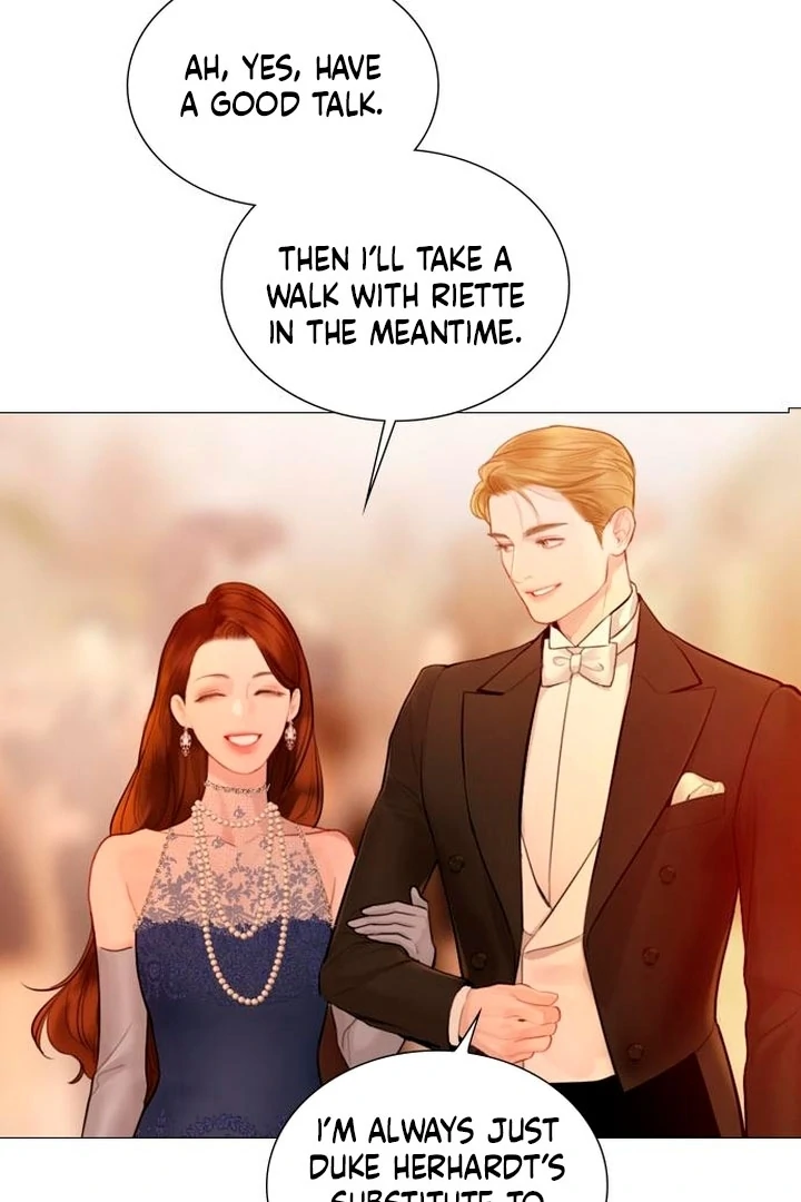 Cry, Even Better If You Beg chapter 65 page 68