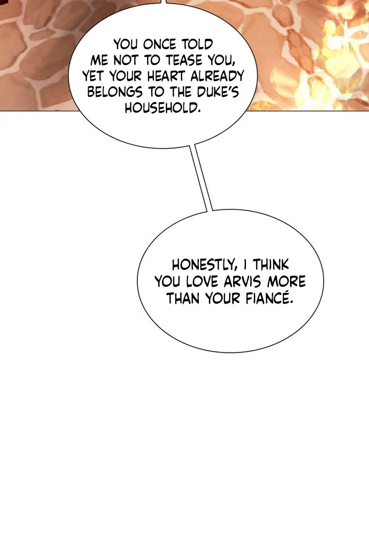 Cry, Even Better If You Beg chapter 65 page 76