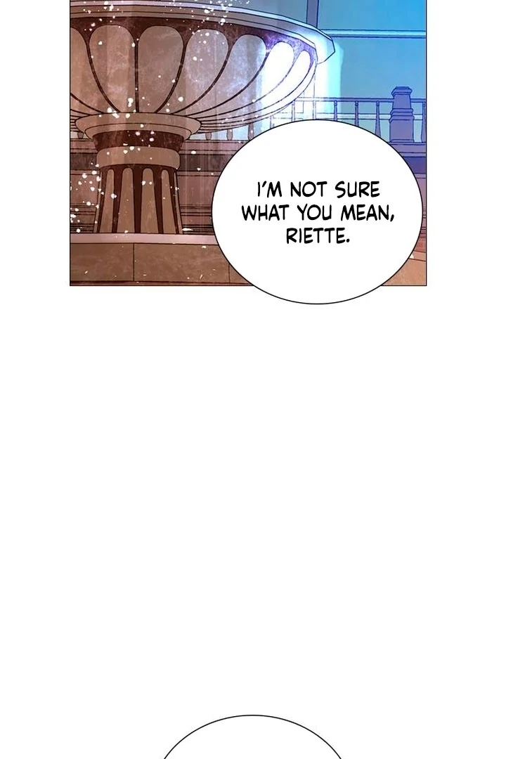Cry, Even Better If You Beg chapter 65 page 79