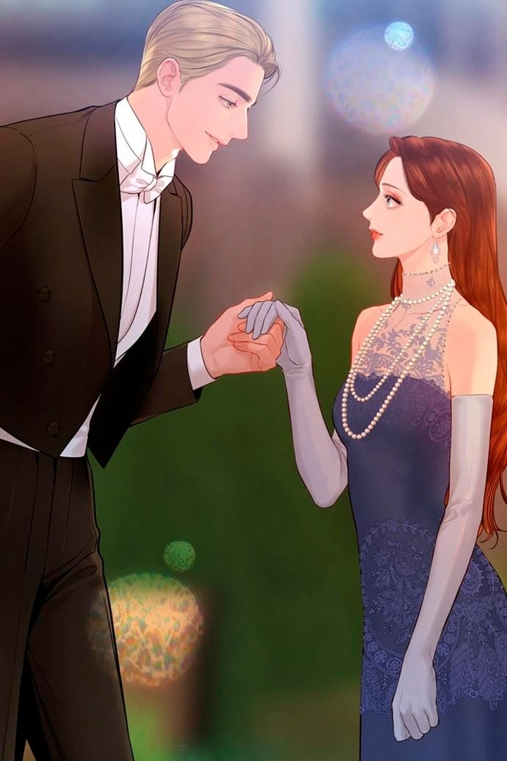 Cry, Even Better If You Beg chapter 65 page 84