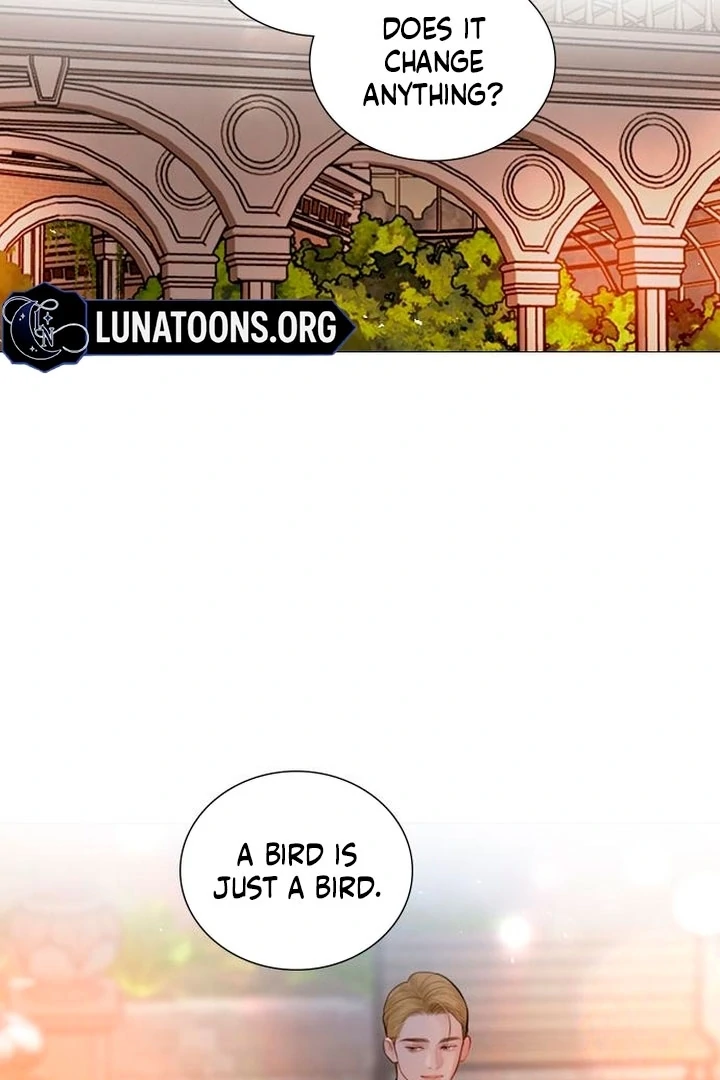 Cry, Even Better If You Beg chapter 65 page 90