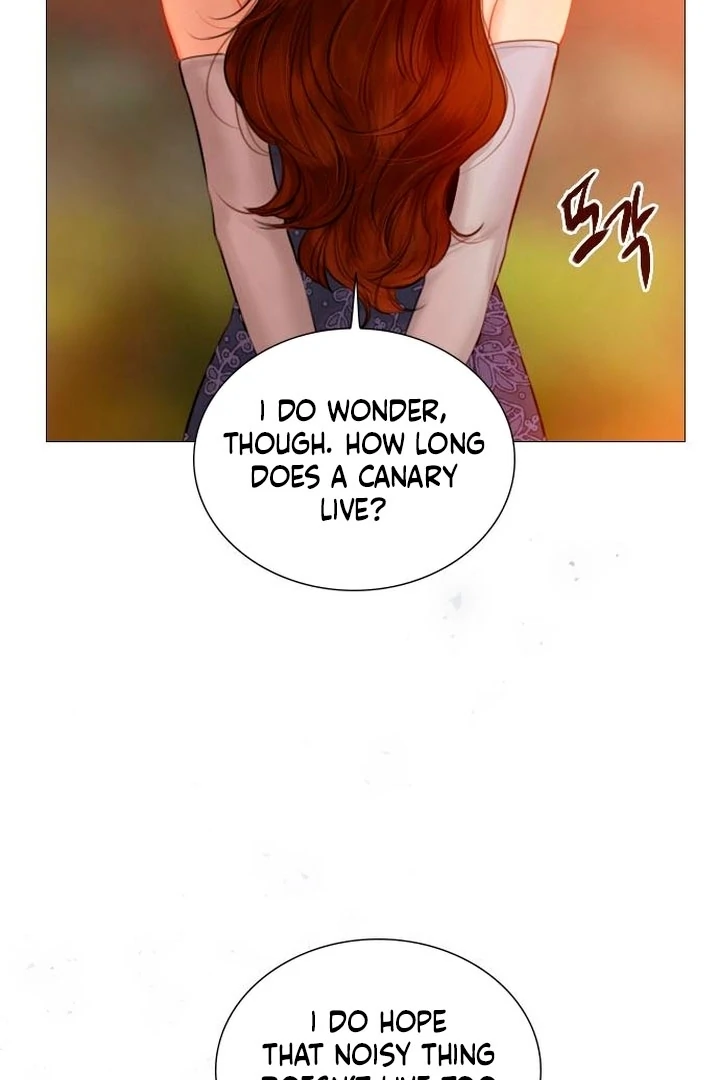 Cry, Even Better If You Beg chapter 65 page 94