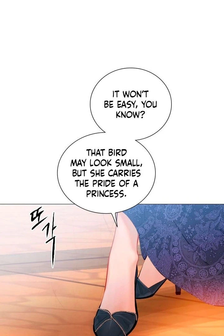 Cry, Even Better If You Beg chapter 65 page 106