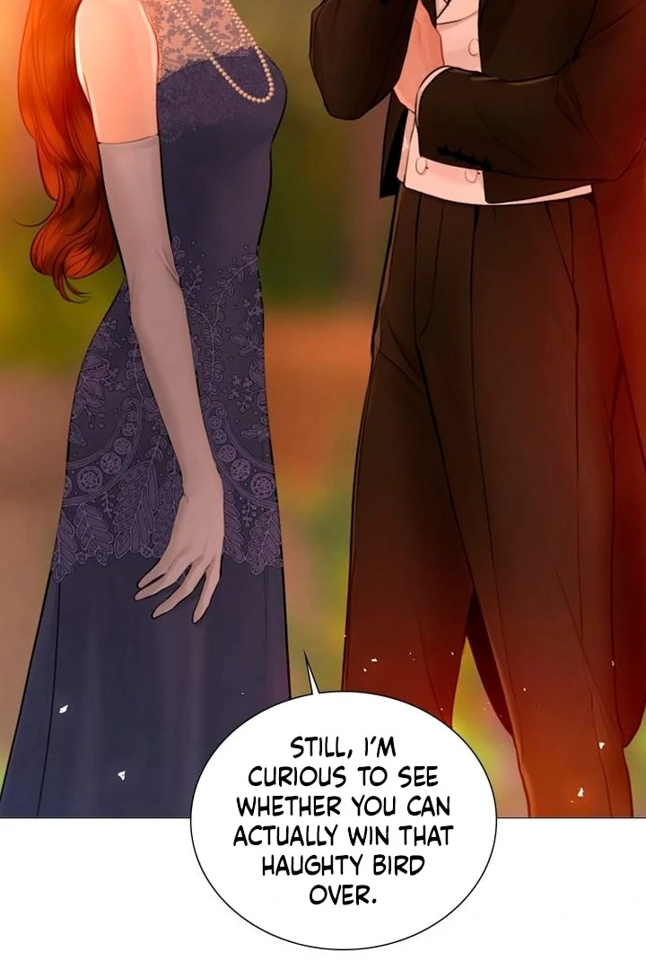 Cry, Even Better If You Beg chapter 65 page 109