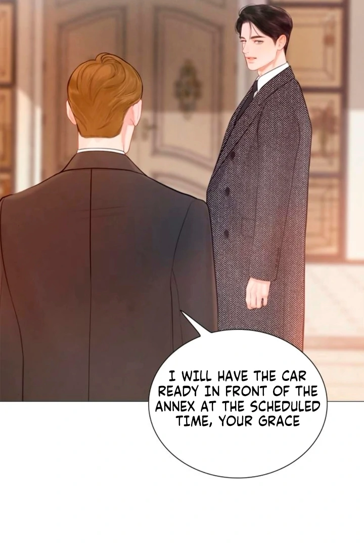 Cry, Even Better If You Beg chapter 66 page 4