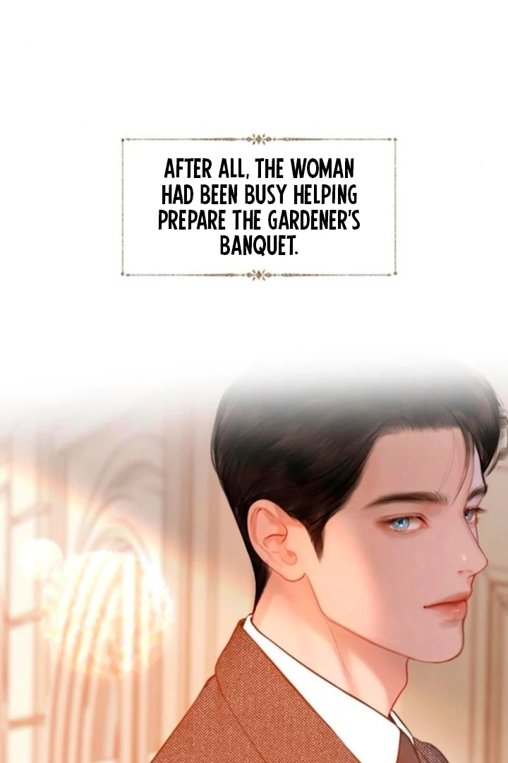 Cry, Even Better If You Beg chapter 66 page 8