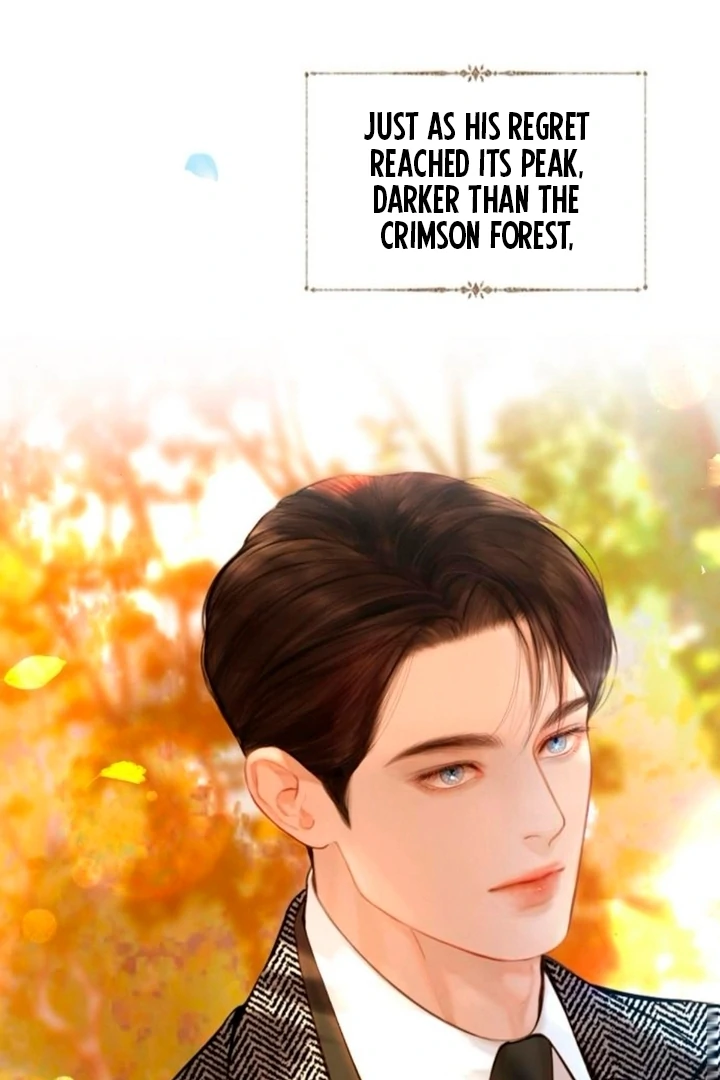 Cry, Even Better If You Beg chapter 66 page 18