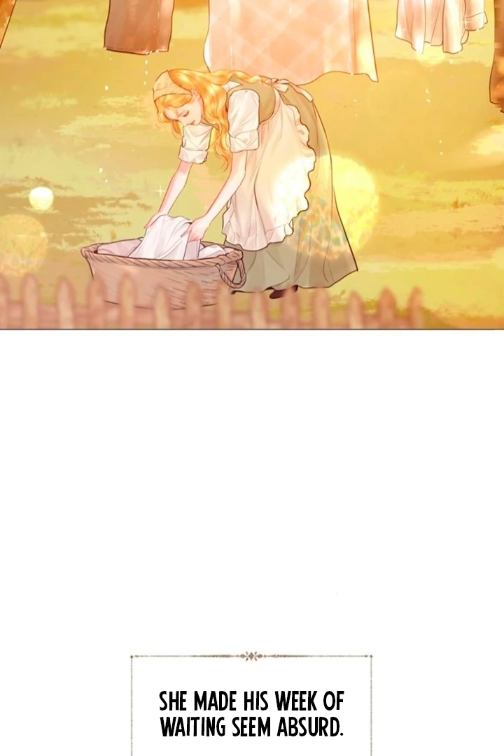 Cry, Even Better If You Beg chapter 66 page 21
