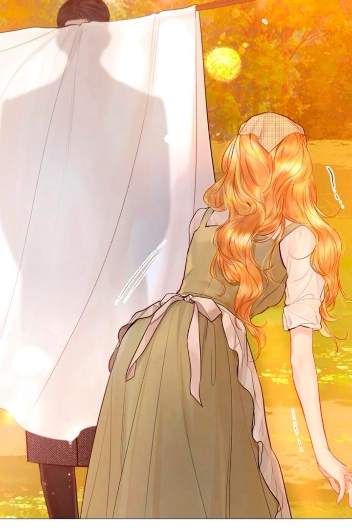 Cry, Even Better If You Beg chapter 66 page 35