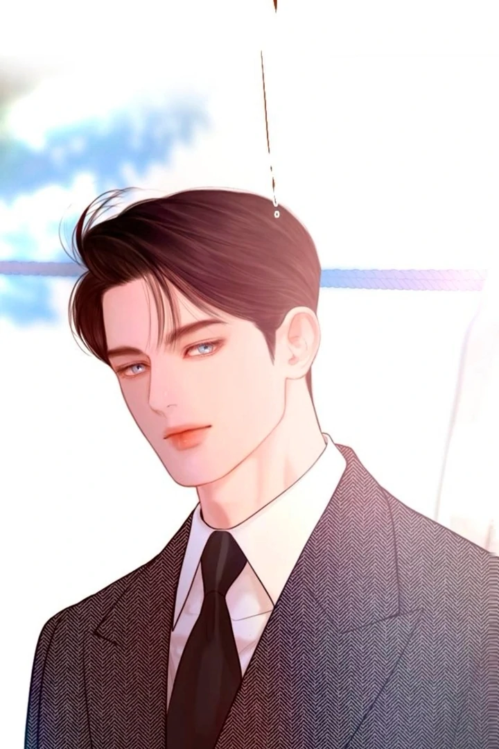 Cry, Even Better If You Beg chapter 66 page 40